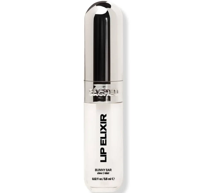 Sacheu Lip Elixir