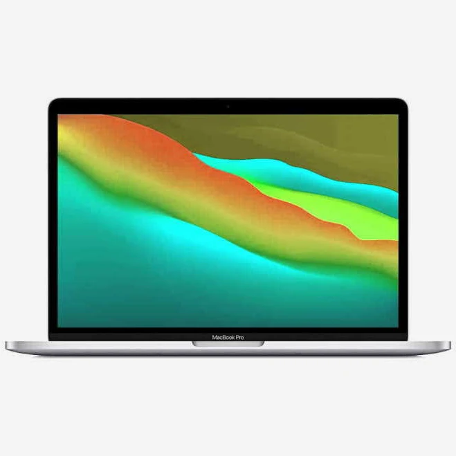 Apple MacBook Pro 13.3" M1
