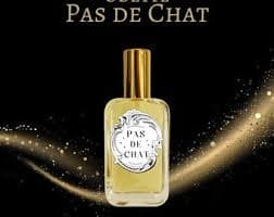Cerchi Nell'acqua Peau D'ange Perfume 10, 5, 3 and 2 Ml Samples - Etsy
