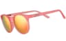 Video frame trigger