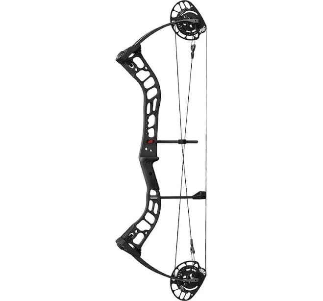 PSE Brute ATK Bow Package