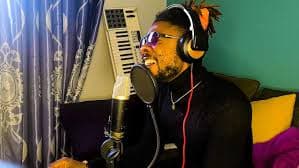Your write and sing reggae, reggaetón and dancehall song by Ngwangrenus | Fiverr