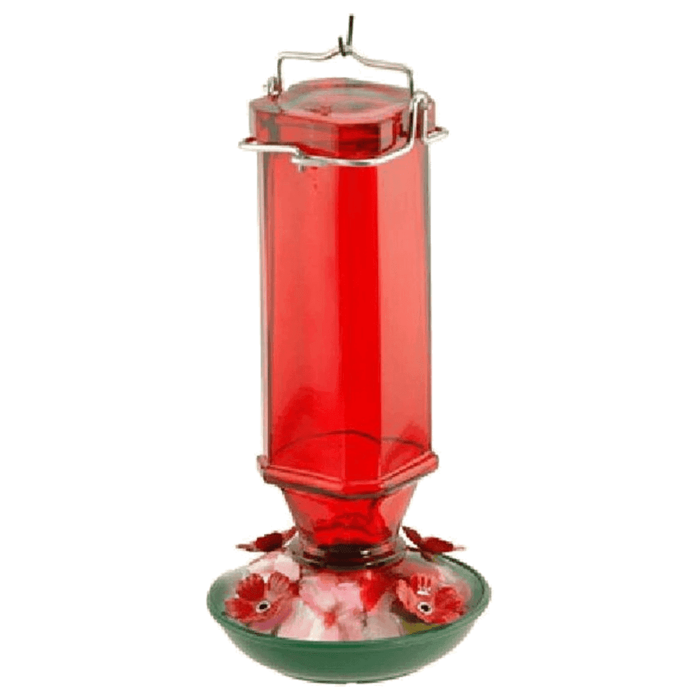 16 oz. Vintage Spirit Hummingbird Feeder