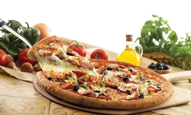 $12.50 For $25 Worth Of Pizza & More At Papa Johns Pizza