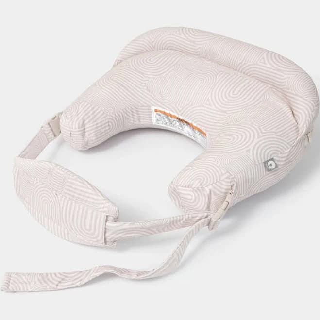 Boppy Complete Nursing Pillow