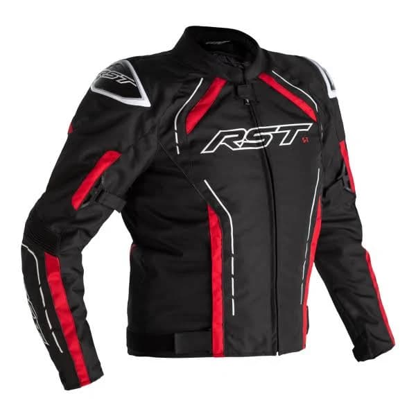 RST Men's S1 Textile CE Jacket