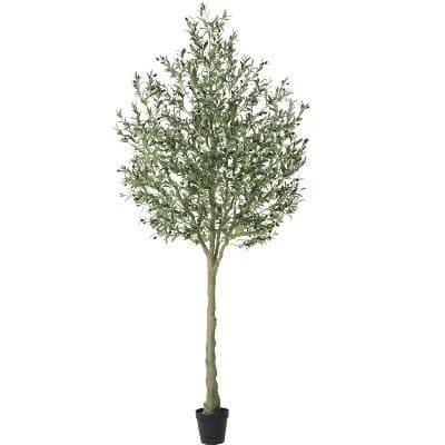 Kazeila Faux Plant