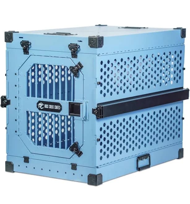 Collapsible Dog Crate