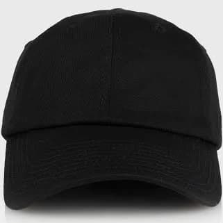 6-Panel Dad Hat