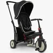 5-in-1 STR3 Stroller Trike