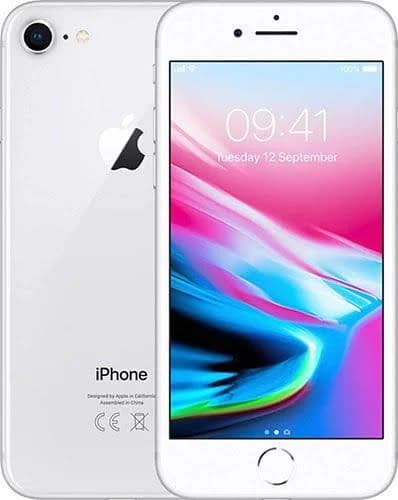 Restored Apple Iphone 8