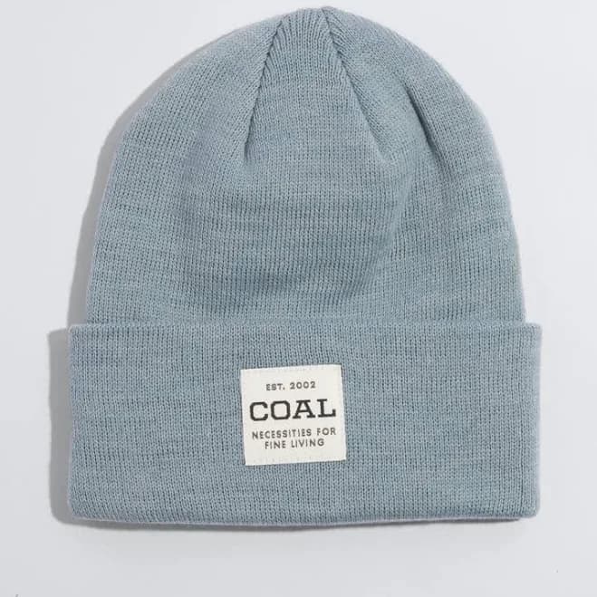 Coal Uniform Mid Beanie