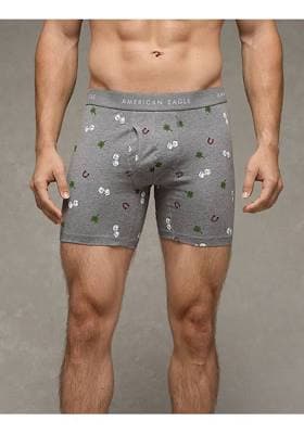 AE Men's Classic Boxer Brief