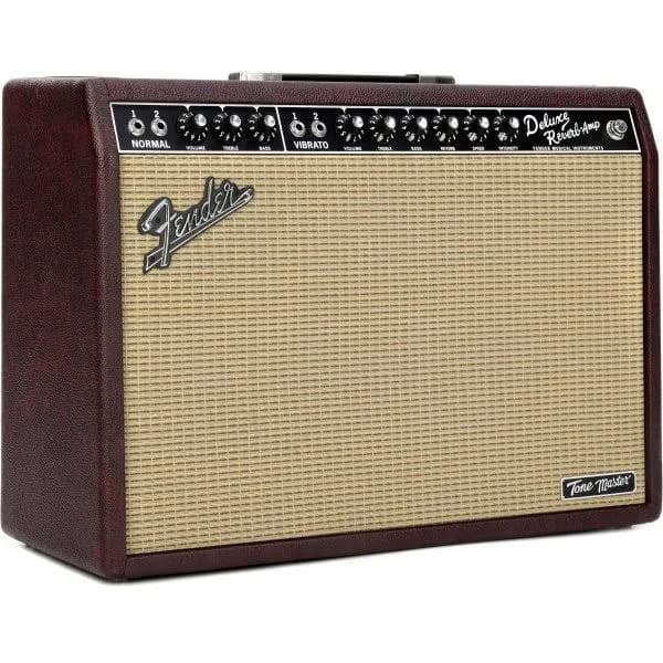 Fender Tone Master Deluxe Reverb