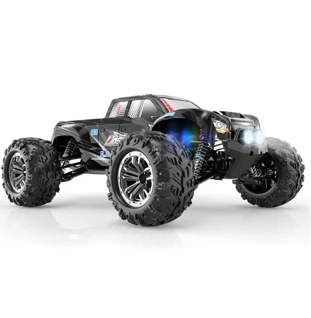 Hosim 1:10 RC Car