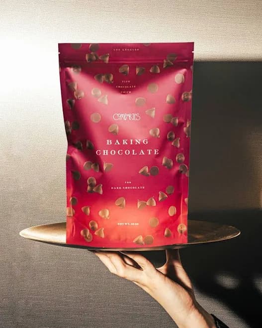 Gourmet Baking Chocolate Chips