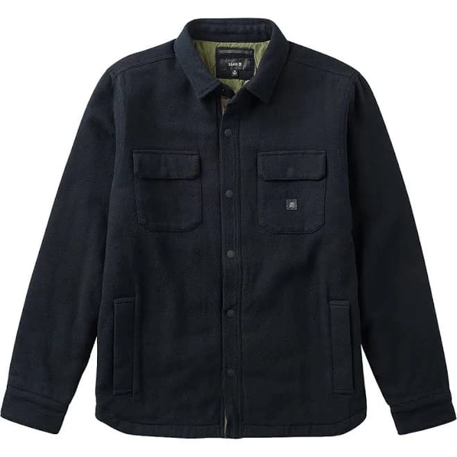 Roark Men's Backwoods Overshirt