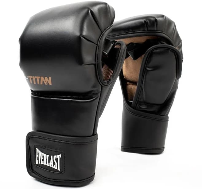 Everlast Titan Hybrid Glove