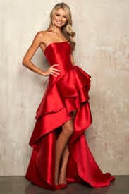 Sherri Hill 54146 | Sherri Hill Dresses – InternationalProm.com