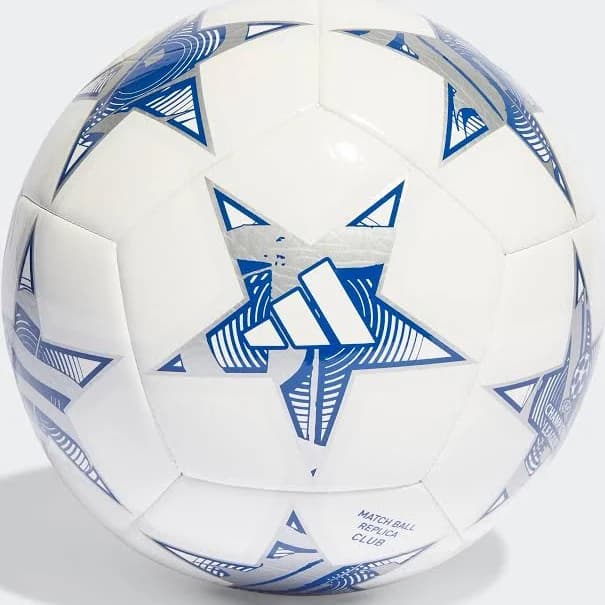 adidas UCL Club Ball
