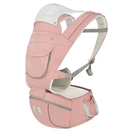 Unisex Hip Seat Baby Carrier