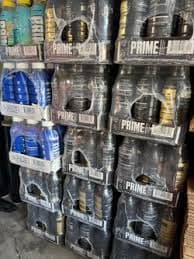 Prime Hydration Drink Prime KSI Edition Orange Mango Flavour UK Exclusive 1 for Sale in West Covina, CA - OfferUp