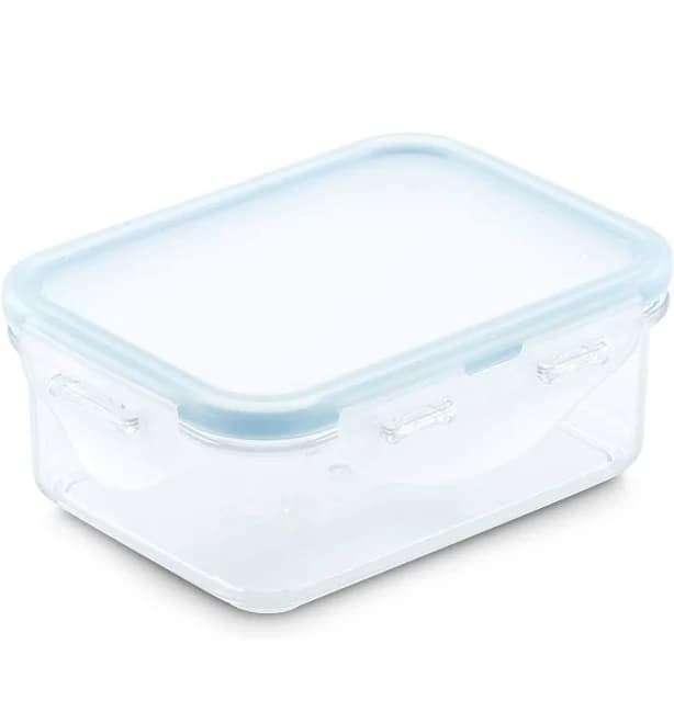 LocknLock Tritan Airtight Rectangular Container 12 oz