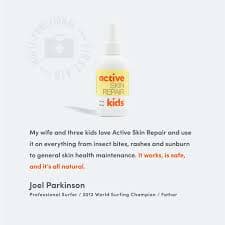 Active Skin Repair Kids Spray – Blair's
