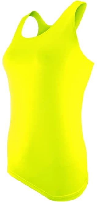 Epic Women's Racerback Tagless Stretch Tank Top