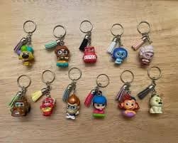 Disney Doorables -Let's Party- Pixar