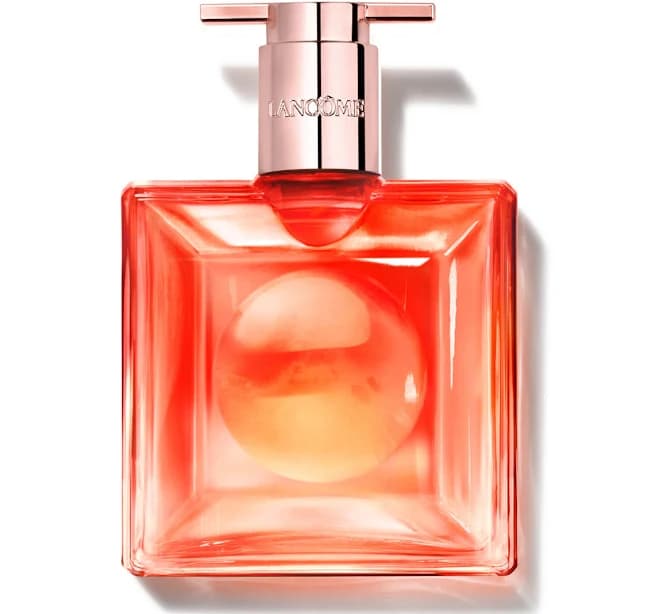 Lancome Idole Peach 'N Roses Eau de Parfum