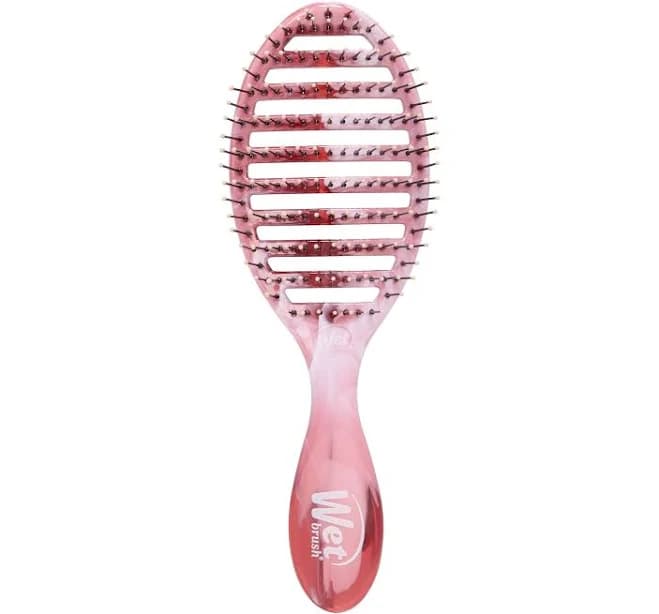 Wet Brush Speed Dry Brush