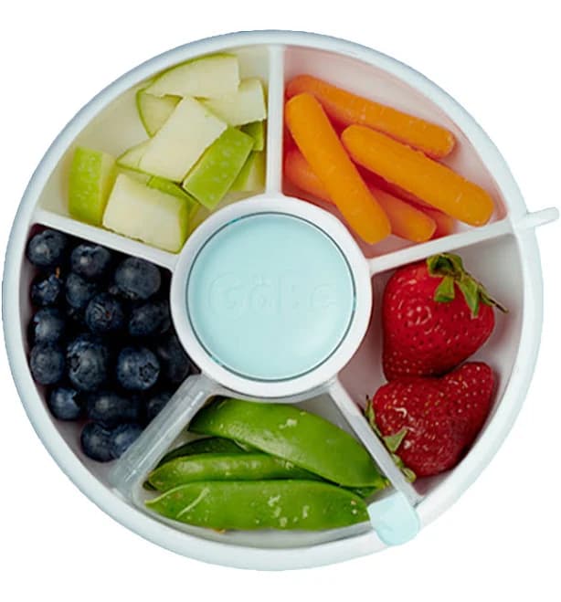GoBe Kids Original Snack Spinner
