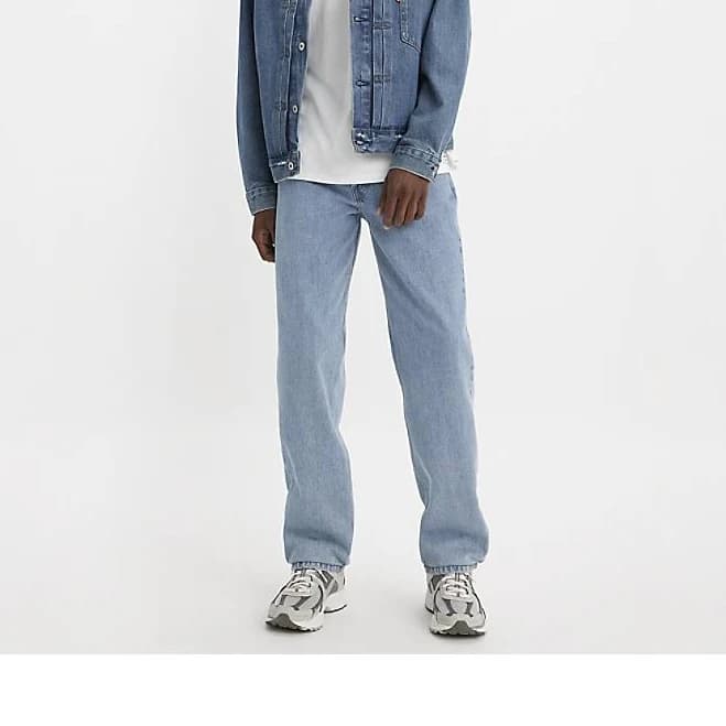 Levi's Men's 550 Relaxed Fit Jeans