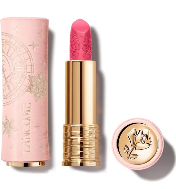 Lancome L'Absolu Rouge Drama Matte Lipstick