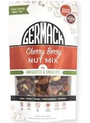 Germack Cherry Berry Nut Mix