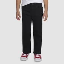 517™ Bootcut Jeans - Black | Levi's® US