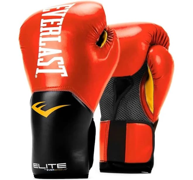 Everlast ProStyle Elite v2 Training Boxing Gloves