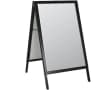 Video frame trigger