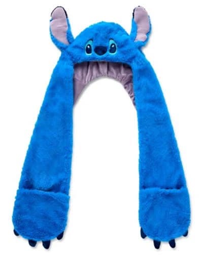 Spencer's Lilo & Stitch Laplander Hat