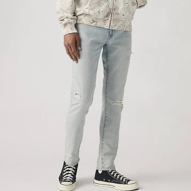 Levi's Men's 512 Slim Taper Jeans