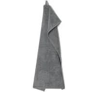 Georg Jensen Damask - Damask Terry Bath Towel, 70 x 140 cm / Light Gray