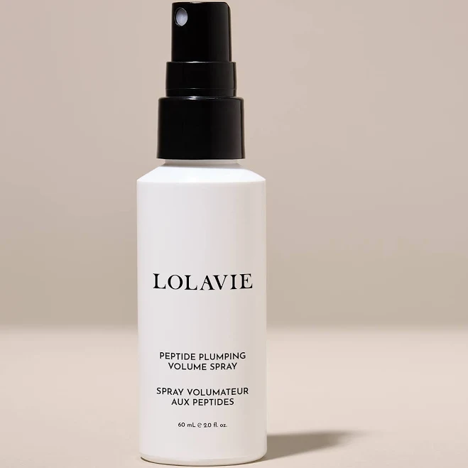 Lolavie Peptide Plumping Volume Spray