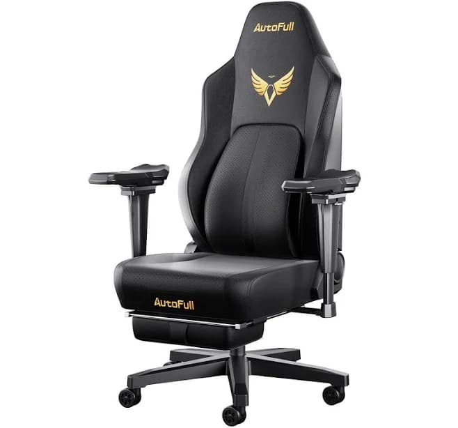 AutoFull M6 Elite Ergonomic Chair