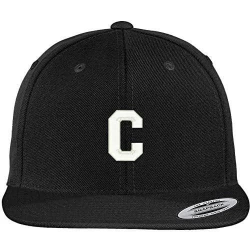 Collegiate Varsity Baseball Cap