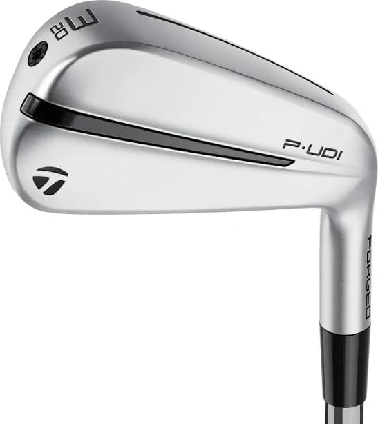 TaylorMade P-UDI Utility Iron