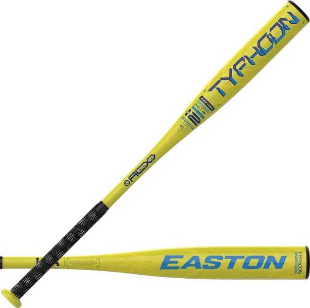 Easton Typhoon USA Baseball Bat