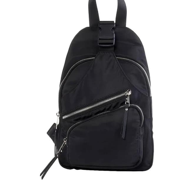Womens madden Girl Sling Bag