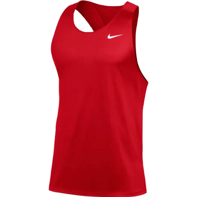 Nike Men's Running Singlet