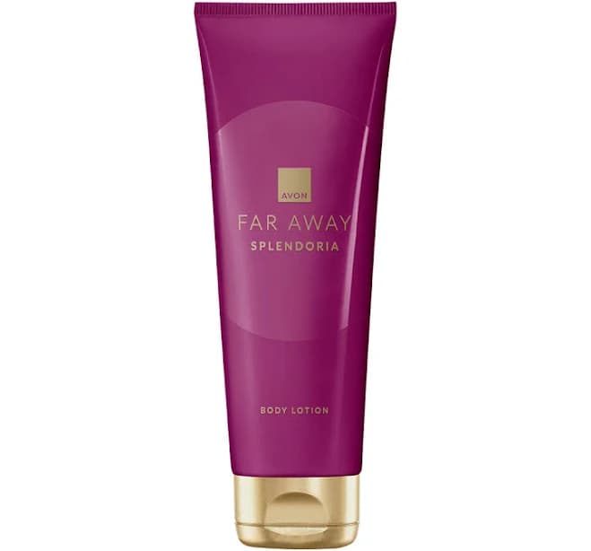 Avon Far Away Splendoria Body Lotion - 125ml